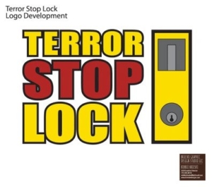 Terror Stop Lock